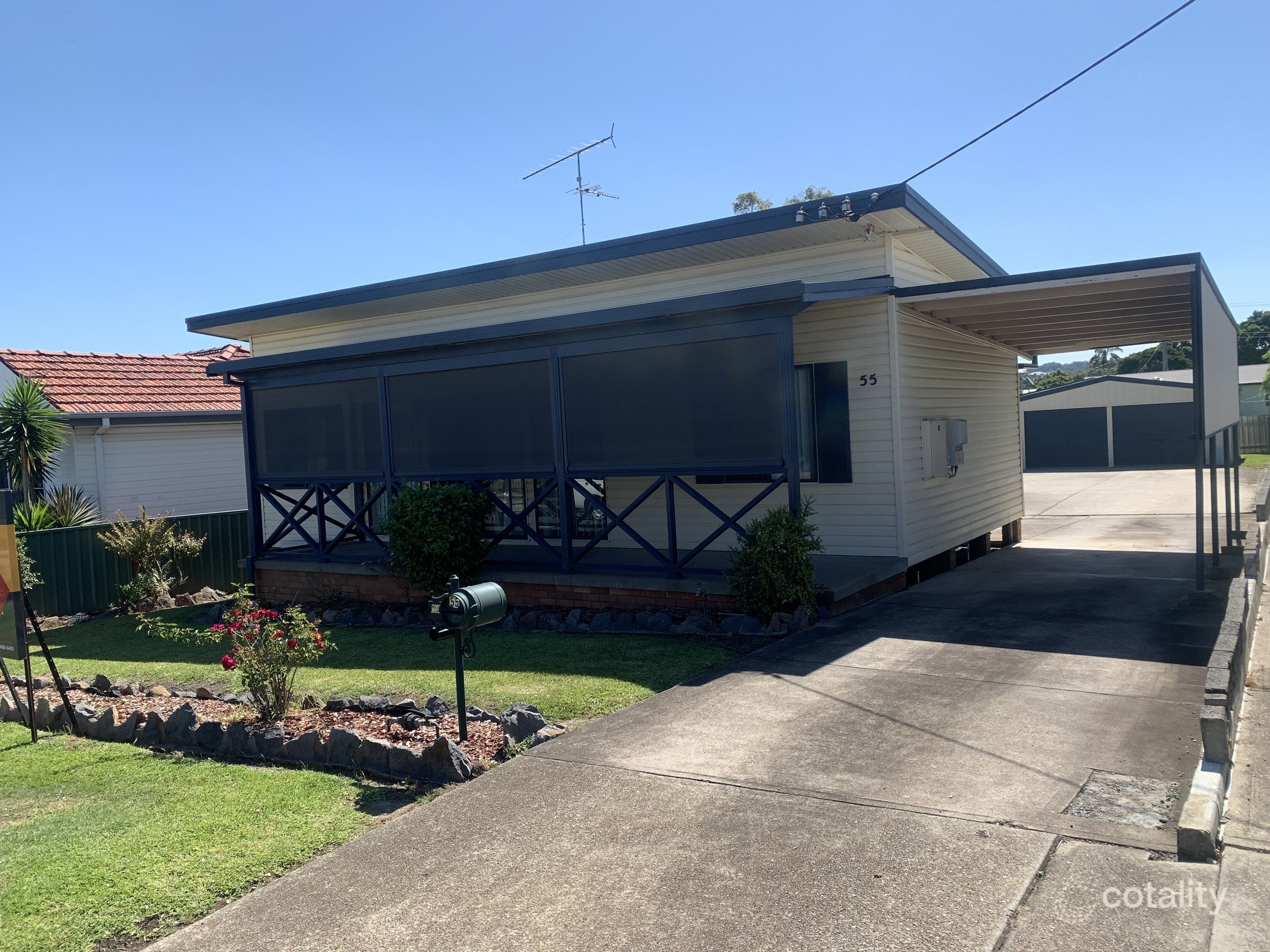 55 Church St, Gateshead, NSW 2290