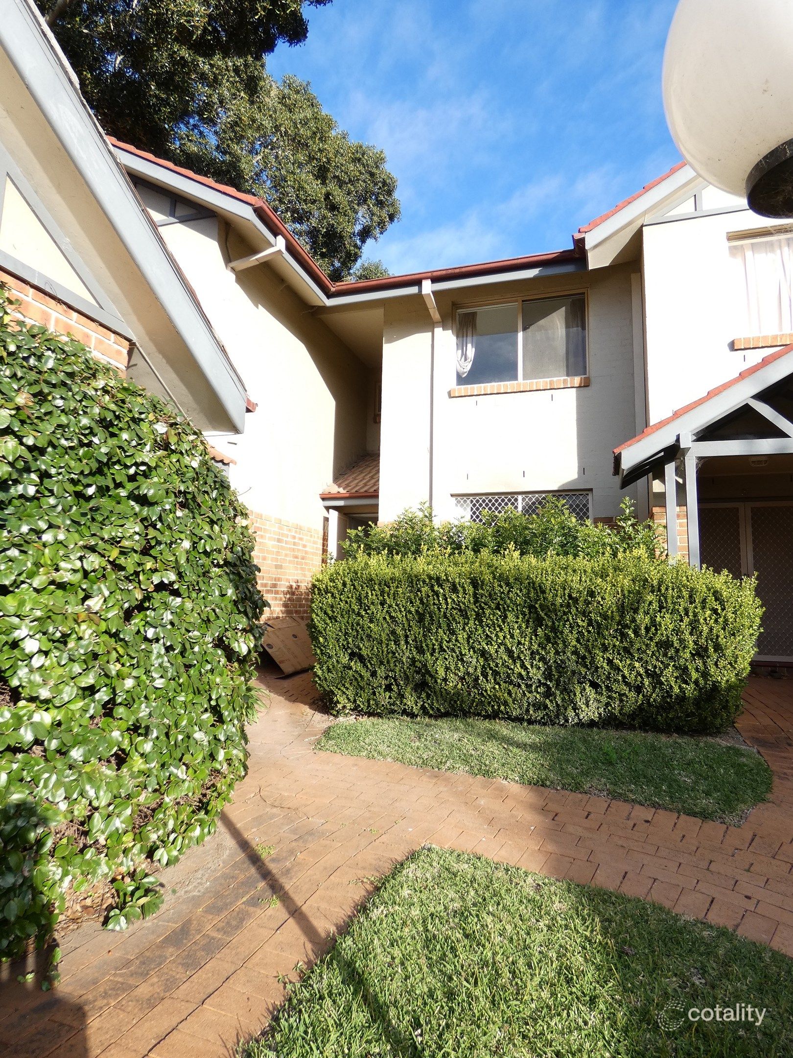 28/38 Wallace St, Ashfield, NSW 2131