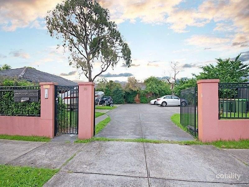 5/20-22 Bainbridge Ave, Seaford, VIC 3198