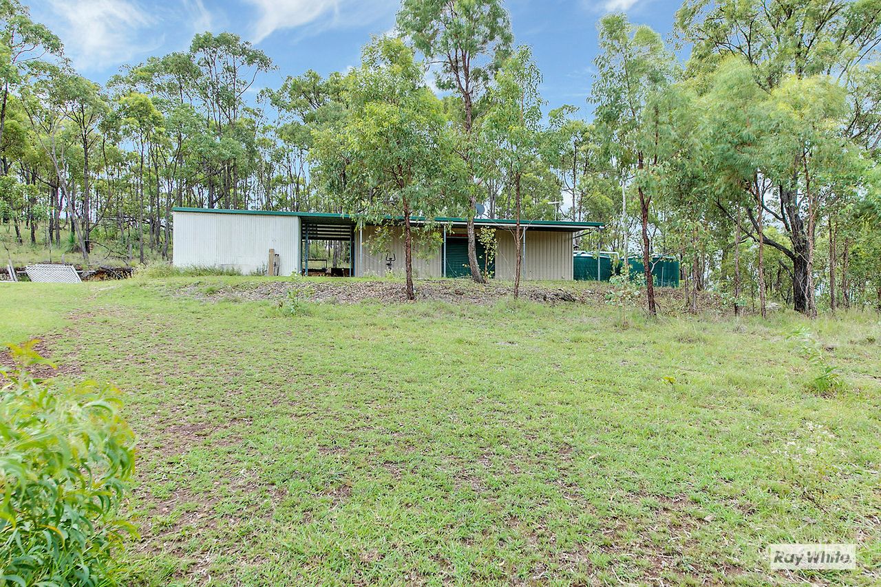 8 Cawarral Rd, Tungamull, QLD 4702