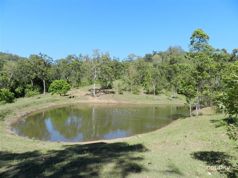 Lot 5 Koumala-Bolingbroke Rd, Koumala, QLD 4738