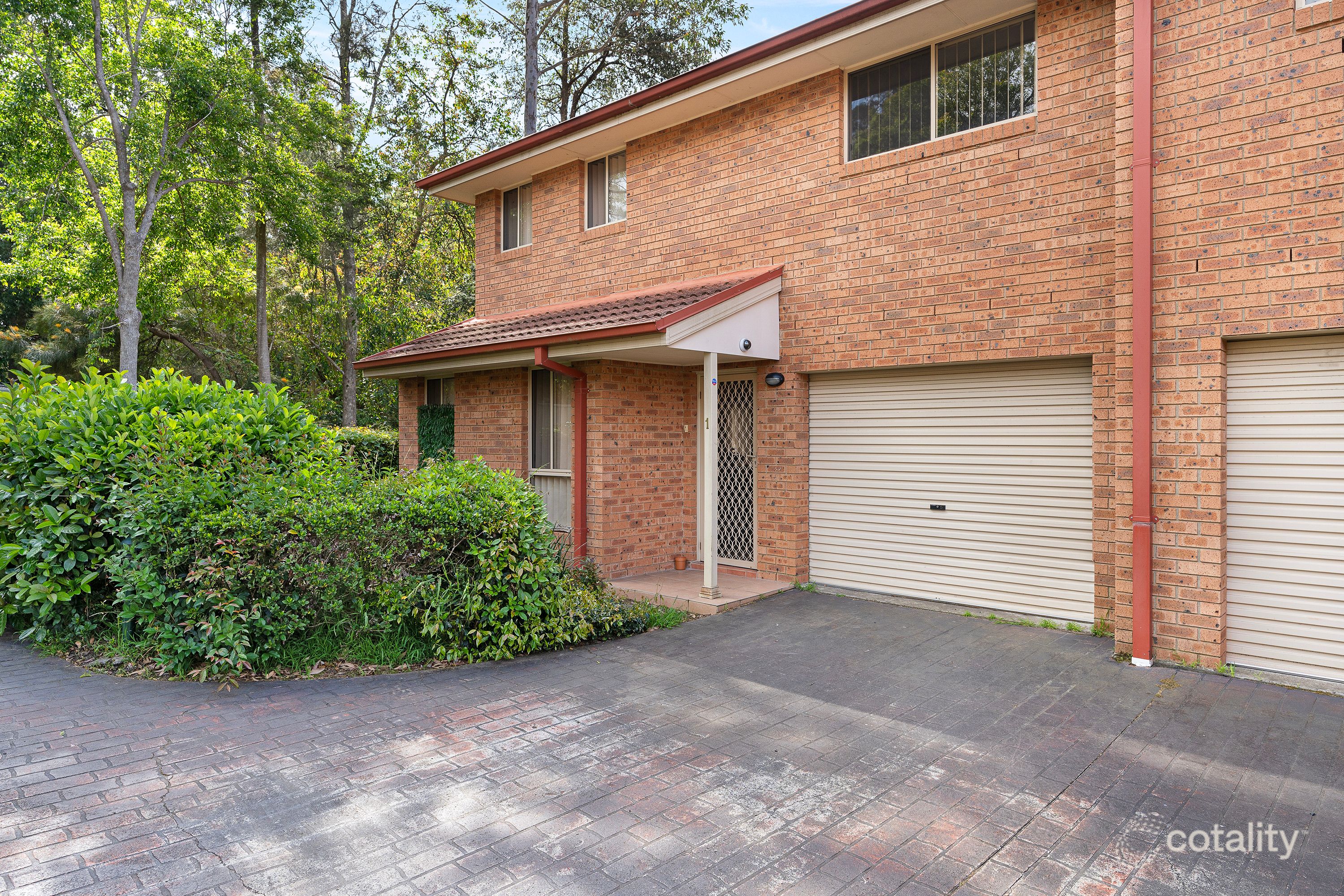 1/33-35 Keren Ave, Berkeley Vale, NSW 2261