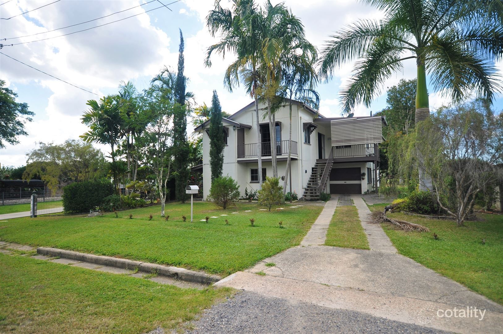 18 Mahony St, Ingham, QLD 4850