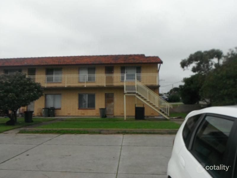 1/25 Wootoona Ave, Christies Beach, SA 5165