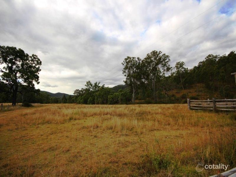 1855 Esk Crows Nest Rd, Biarra, QLD 4313