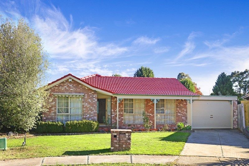5 Rosehill Ct, Mill Park, VIC 3082
