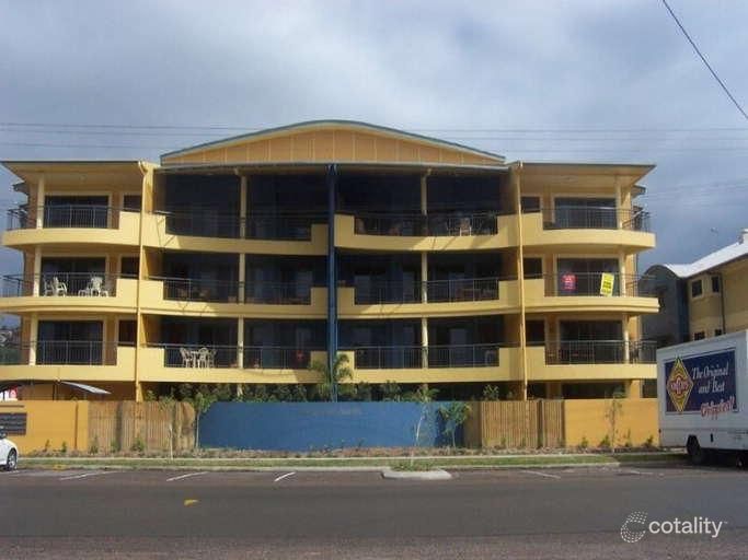 13/56-58 Mitchell St, North Ward, QLD 4810