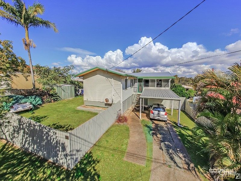 27 Cabanda St, Wynnum West, QLD 4178