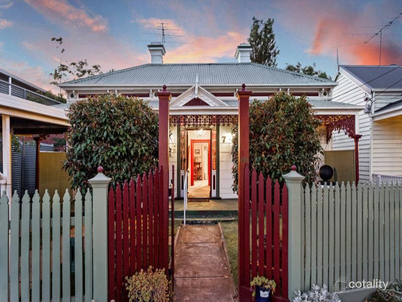 7 Steele St, Newport, VIC 3015