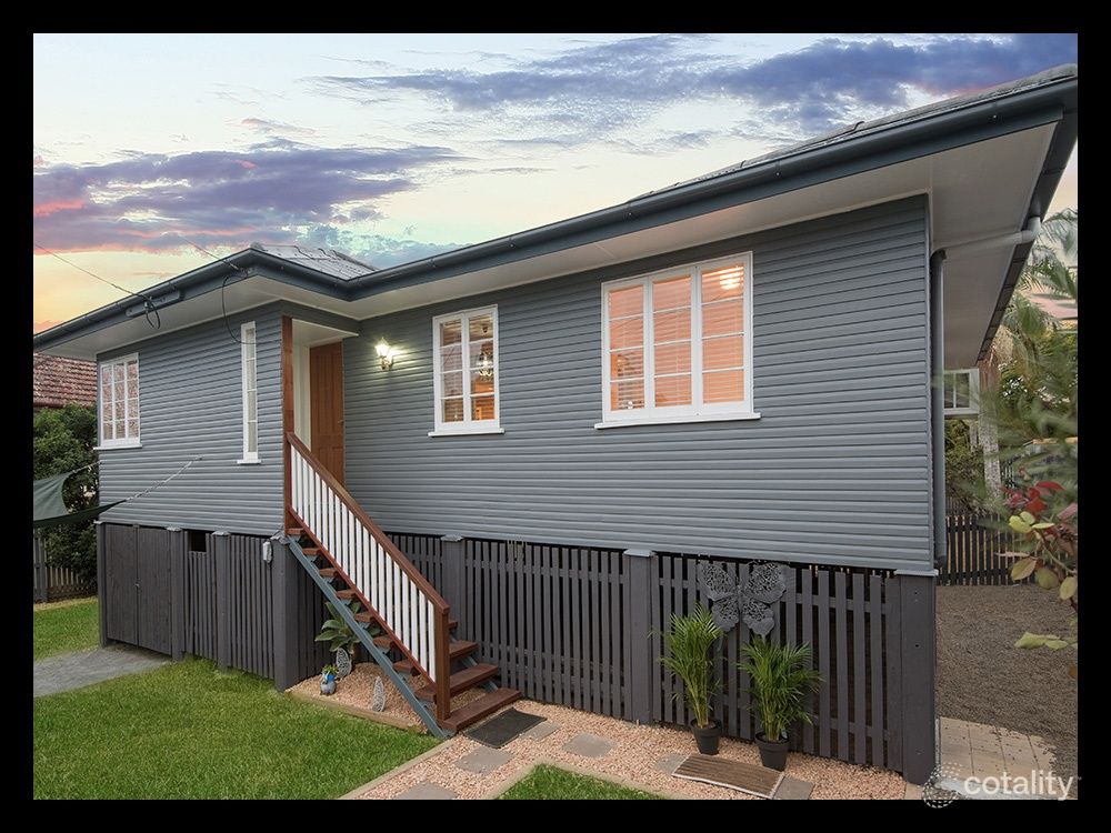 25 Humber St, Salisbury, QLD 4107