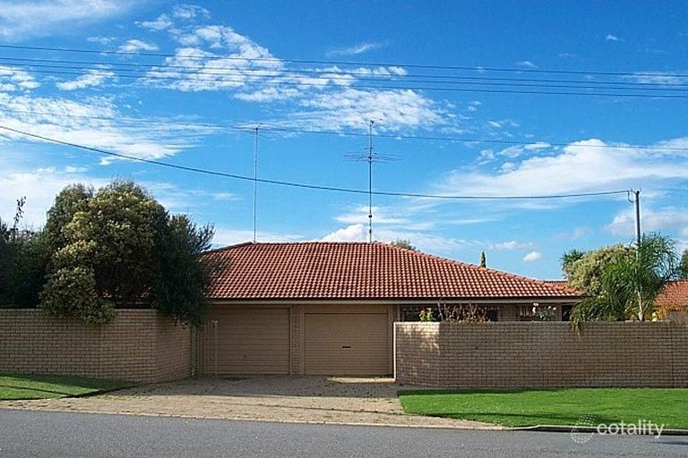 12 Andrew St, Mandurah, WA 6210
