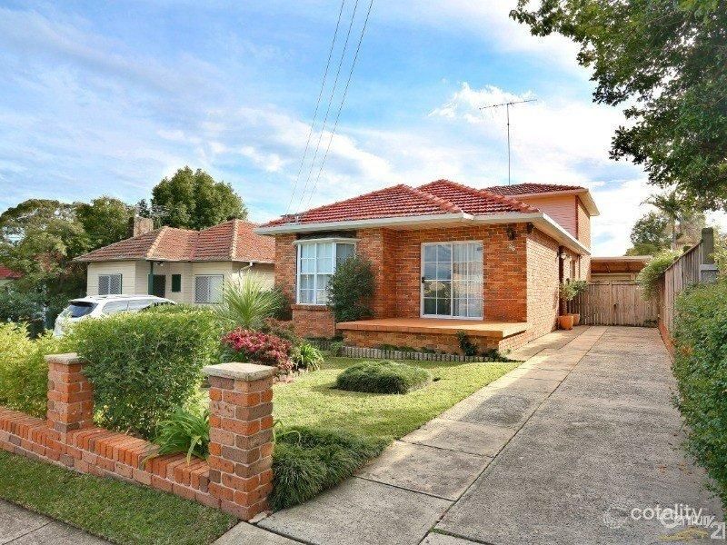 96 Albert St E, North Parramatta, NSW 2151