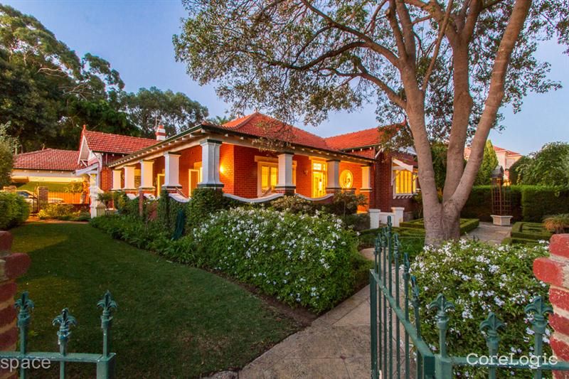 21 Goldsmith Rd, Claremont, WA 6010