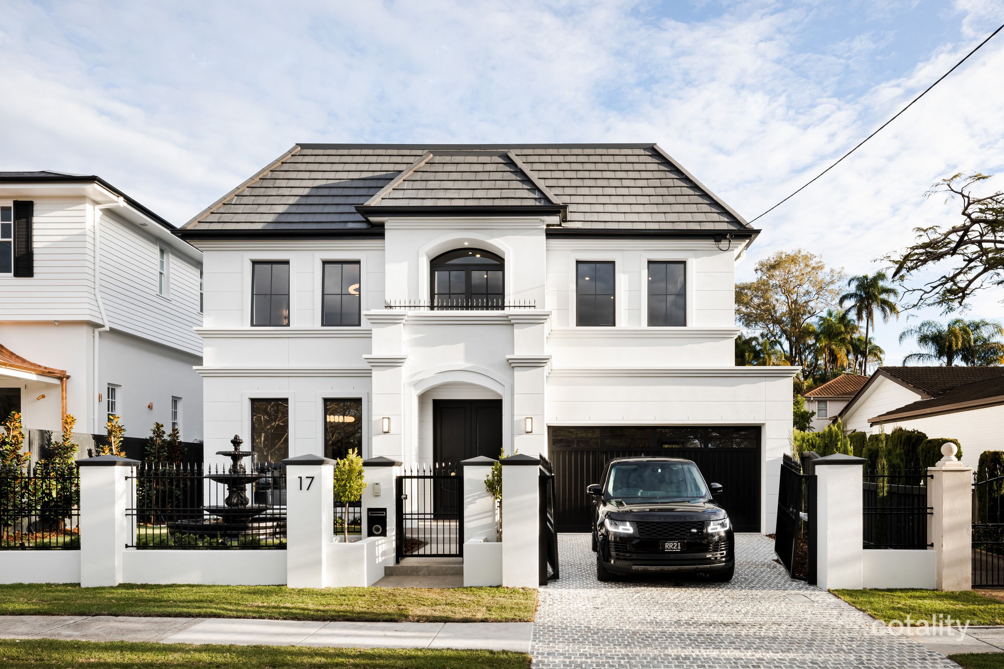17 Mayfield St, Ascot, QLD 4007