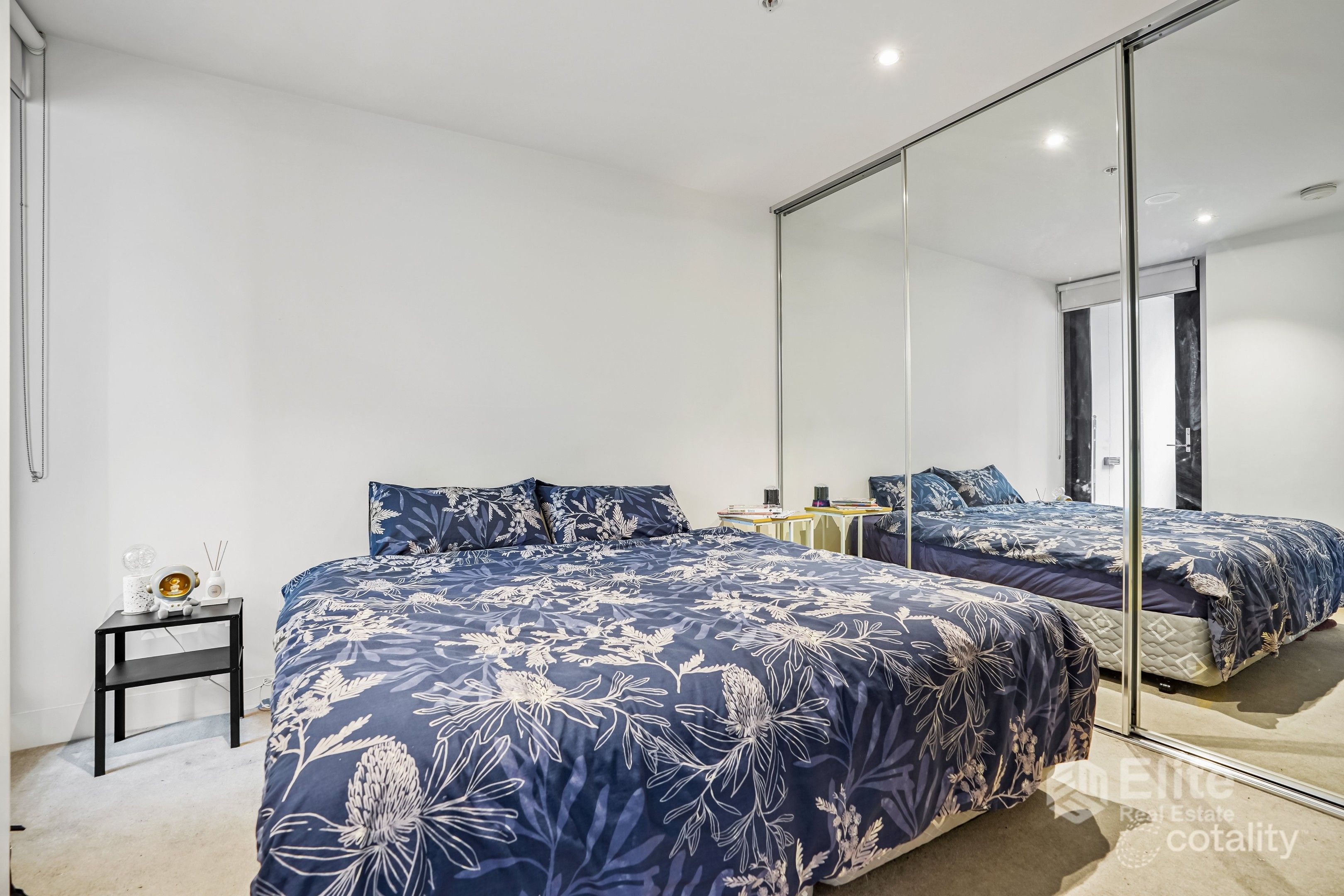 504/263 Franklin St, Melbourne, VIC 3000