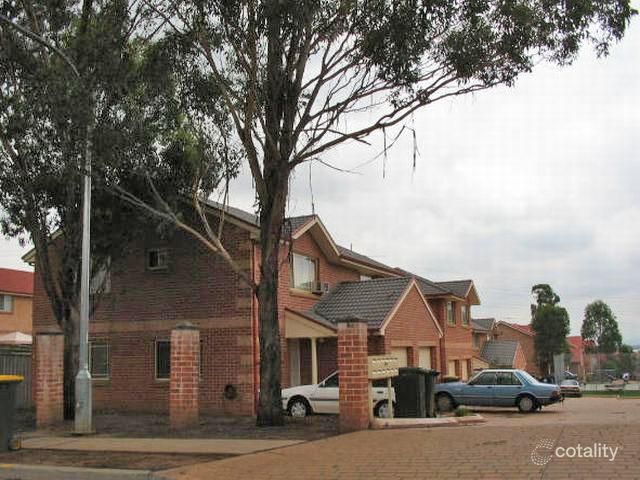 1 Huntley Dr, Blacktown, NSW 2148