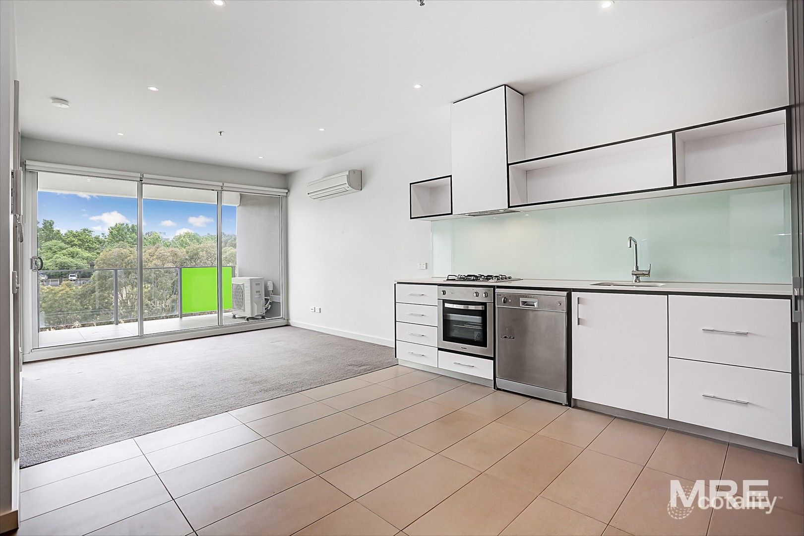 414/86 Macaulay Rd, North Melbourne, VIC 3051