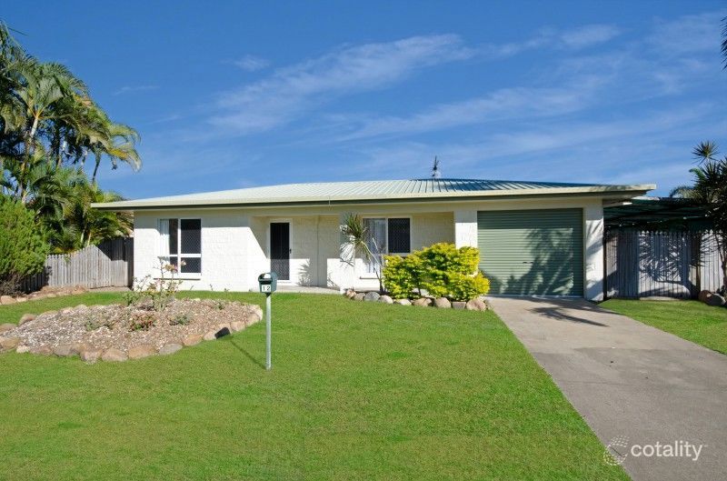 12 Ruth Ct, Condon, QLD 4815