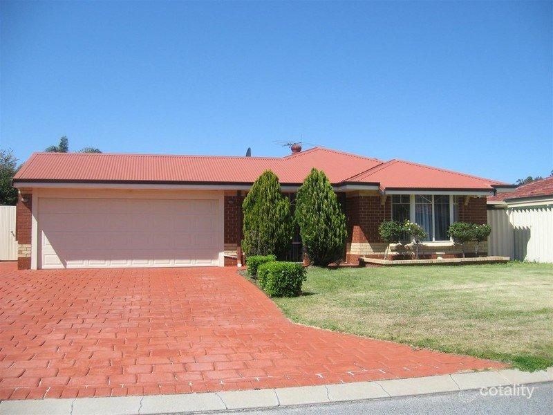 3 Joel Way, Wanneroo, WA 6065