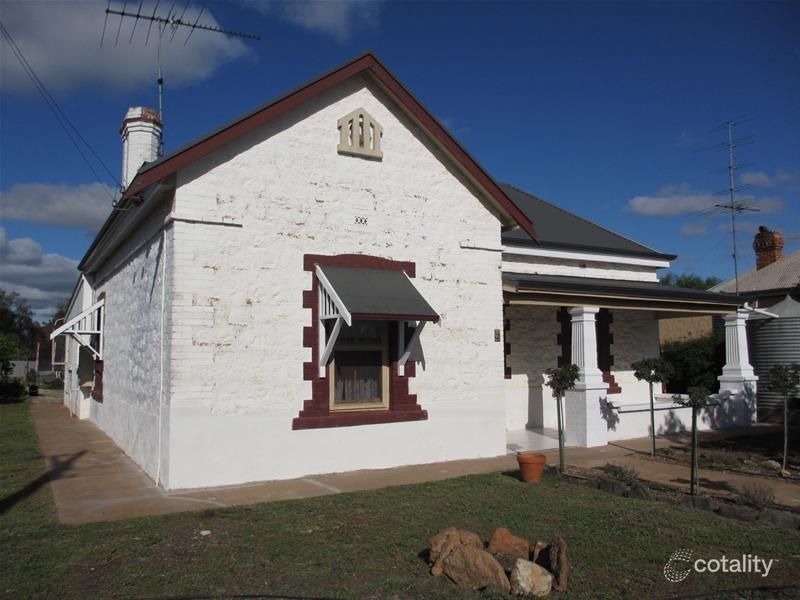 Lot 23 Halfway House Rd, Sedan, SA 5353