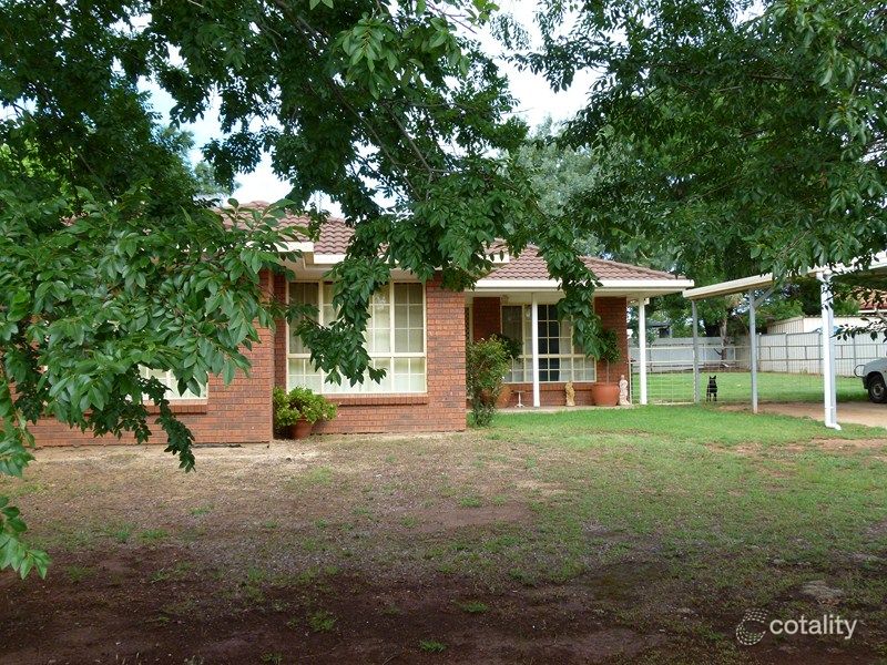 21 Thames St, Forbes, NSW 2871