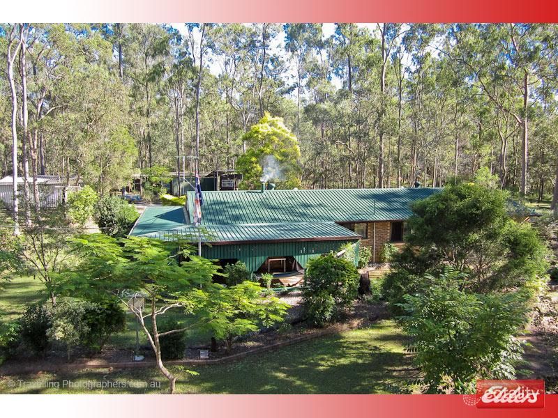 319-327 Lance Rd, North Maclean, QLD 4280