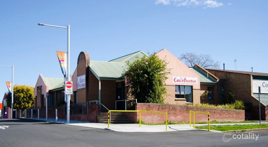 100 Darling St, Cowra, NSW 2794