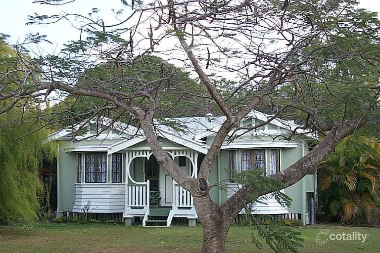 45 Schaefer St, West Mackay, QLD 4740
