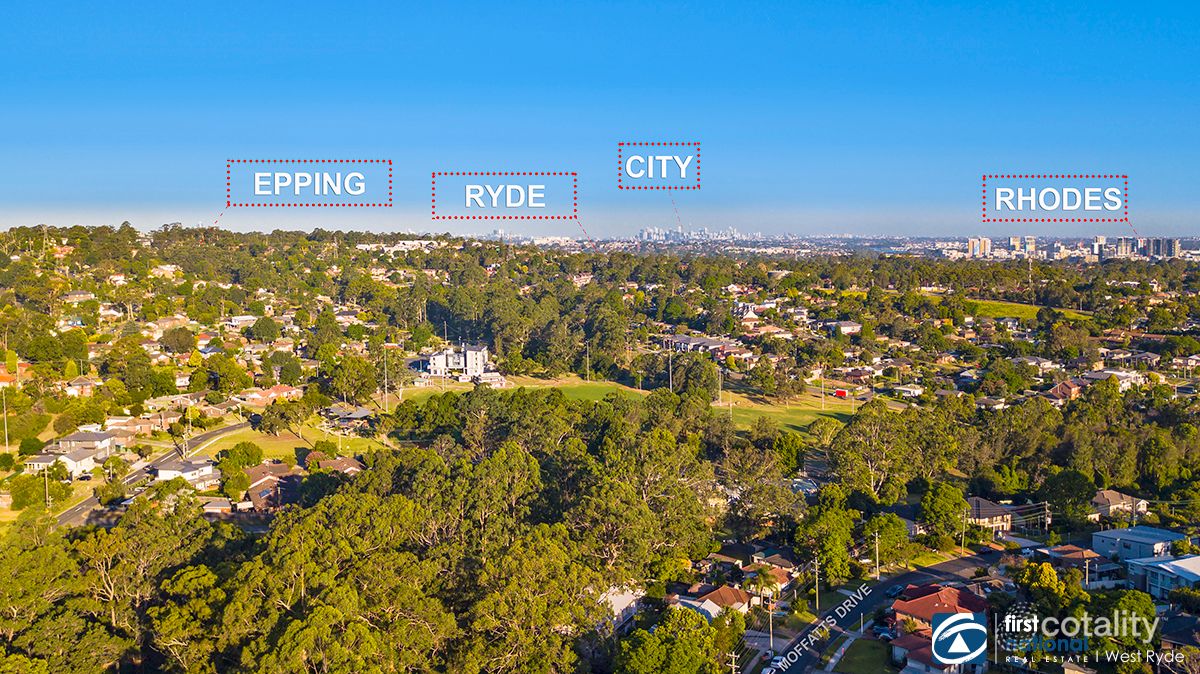 125 Moffatts Dr, Telopea, NSW 2117