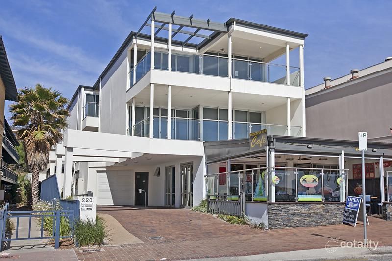 4/220 Esplanade, Seacliff, SA 5049