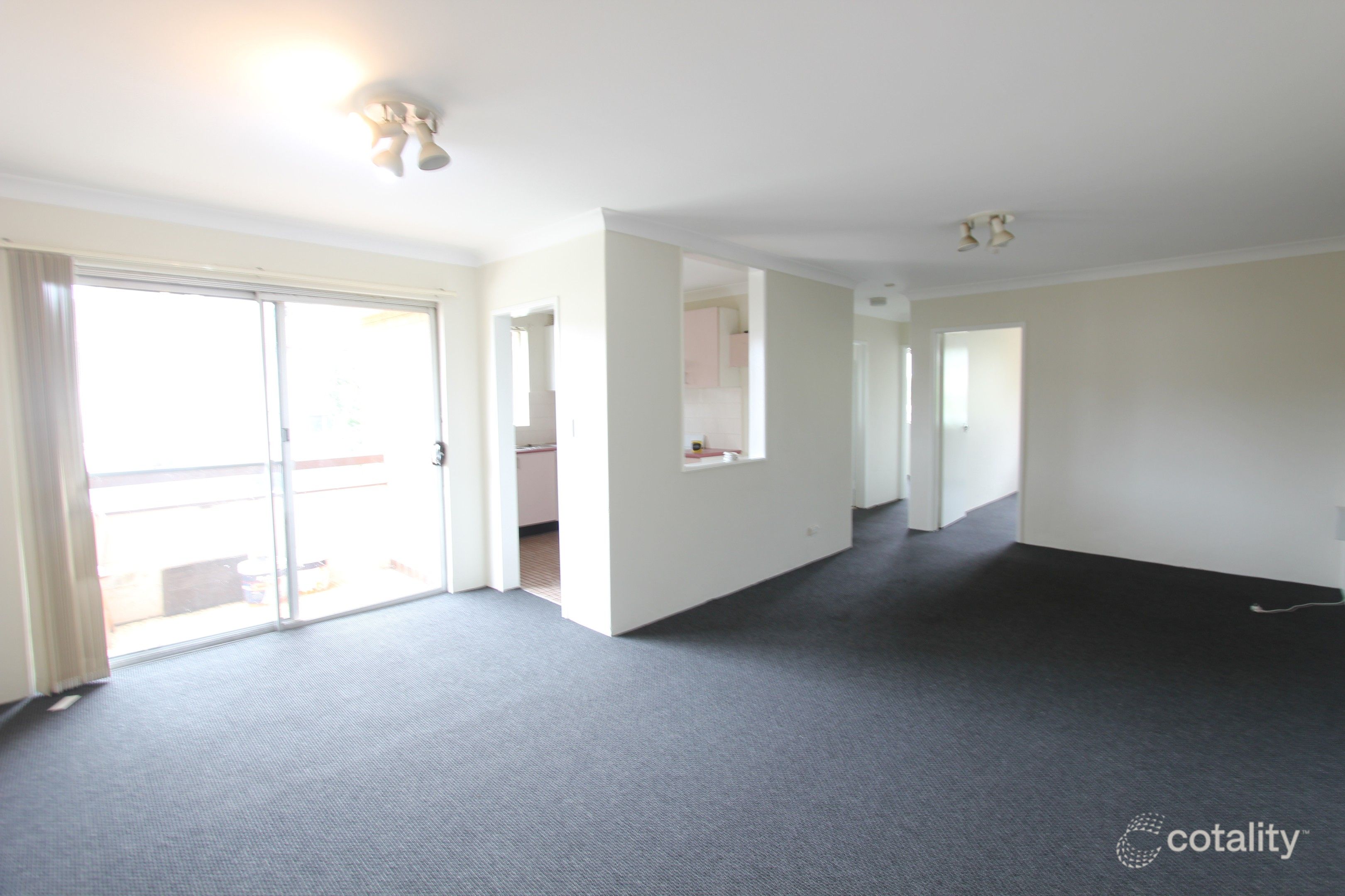 9/53 Goulburn St, Liverpool, NSW 2170