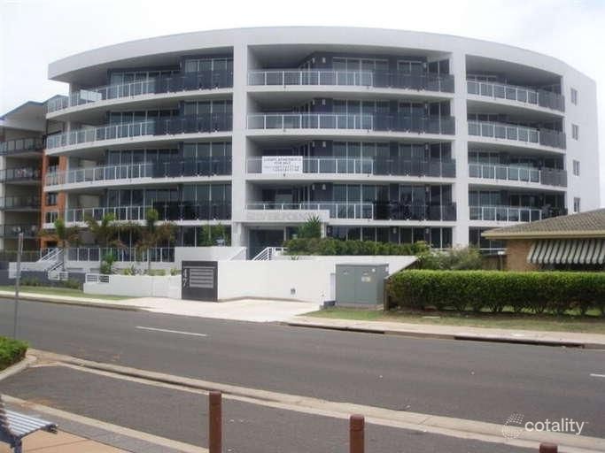 301/47 Esplanade, Bargara, QLD 4670