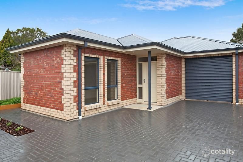 31 Dewer Ave, Ridgehaven, SA 5097