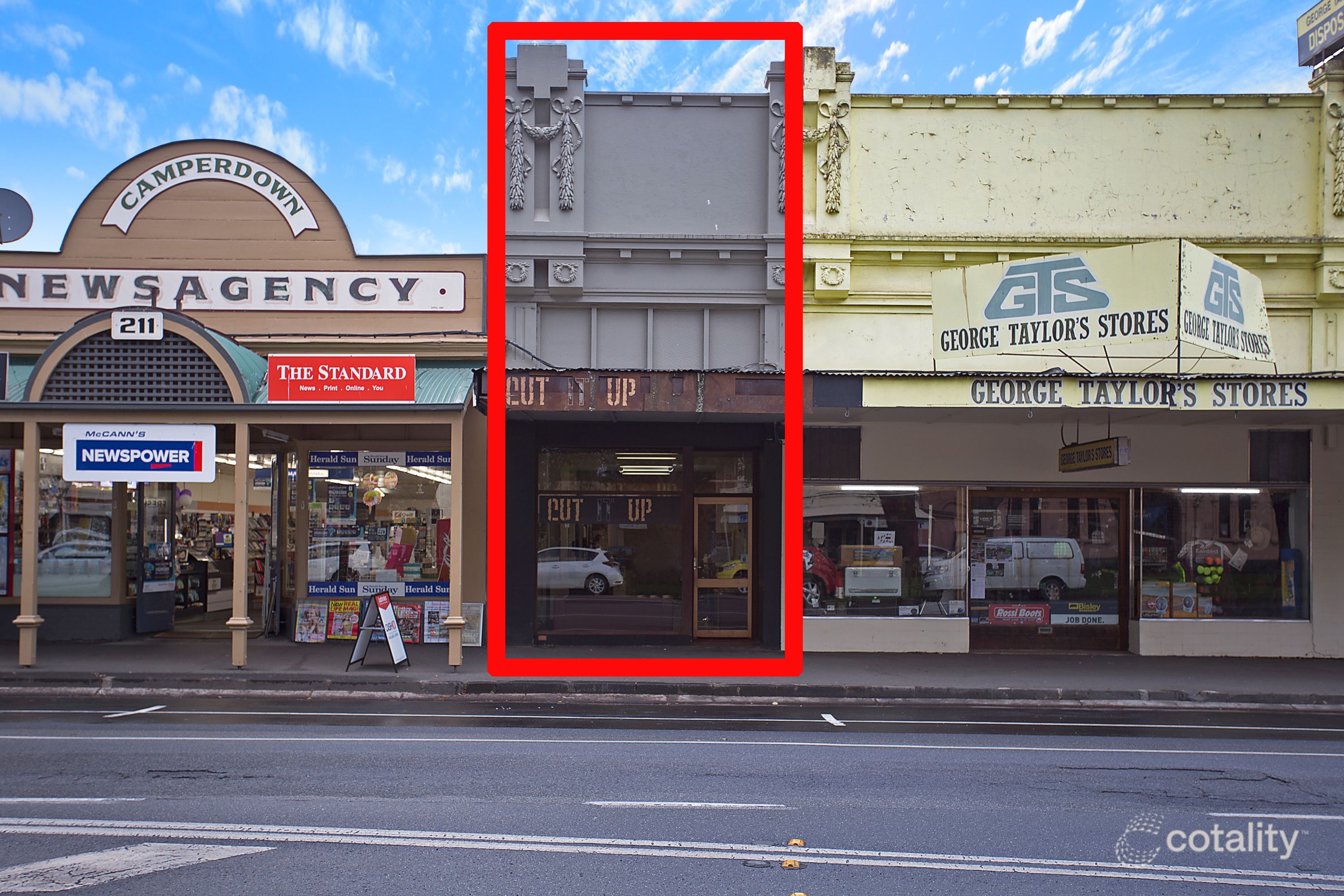 213 Manifold St, Camperdown, VIC 3260