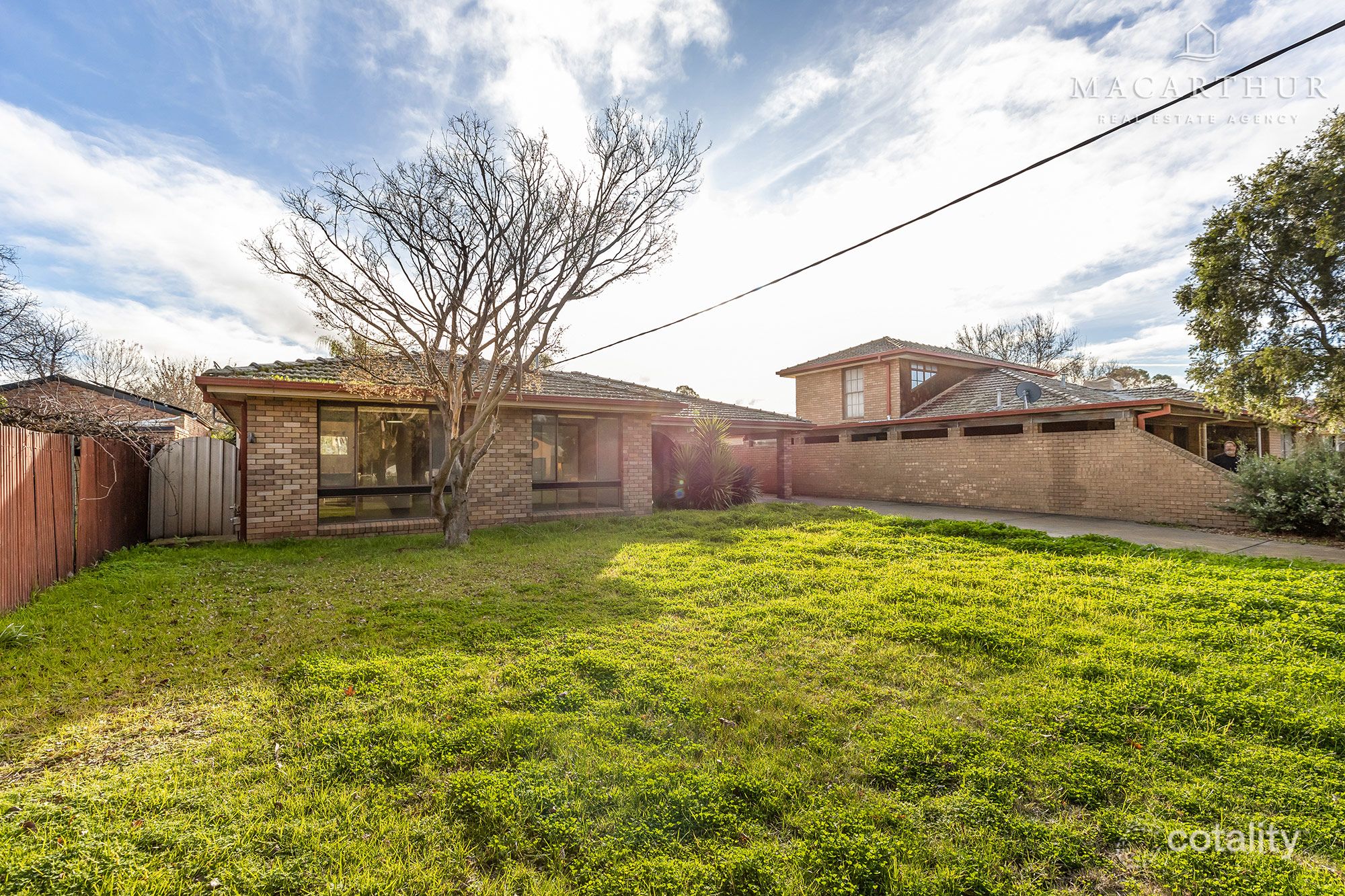 60 Graham St, Lake Albert, NSW 2650