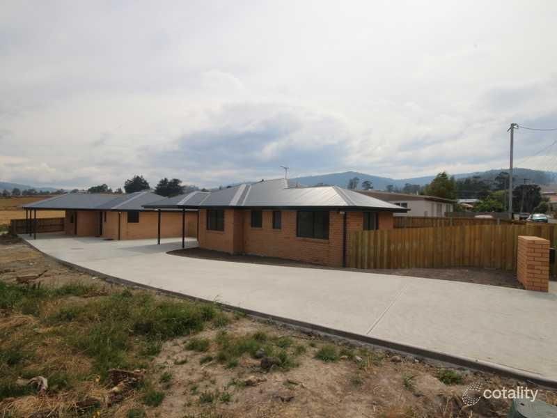 1/23 Thorp St, Cygnet, TAS 7112