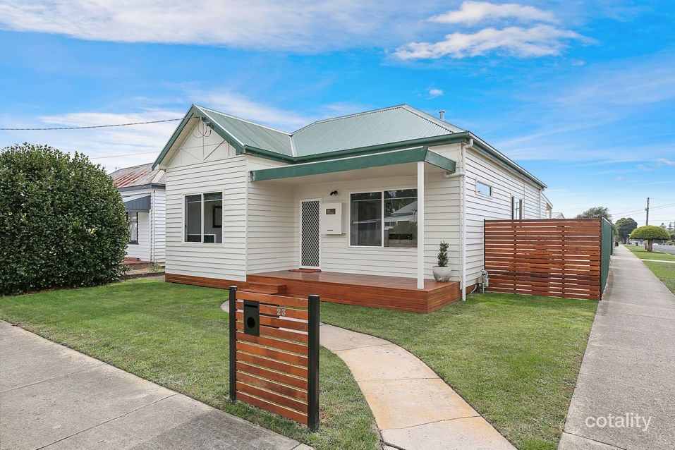 23 Wynne St, Colac, VIC 3250
