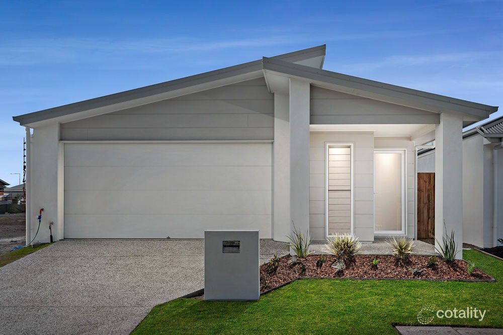 56 Adrian Cct, Nirimba, QLD 4551