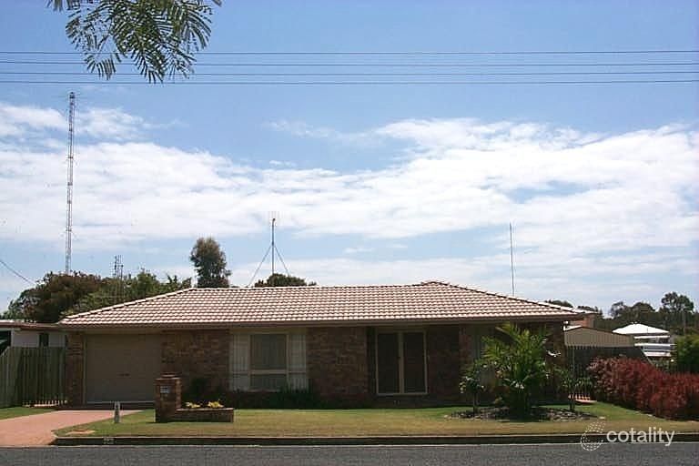 29 Shoreham St, Pialba, QLD 4655