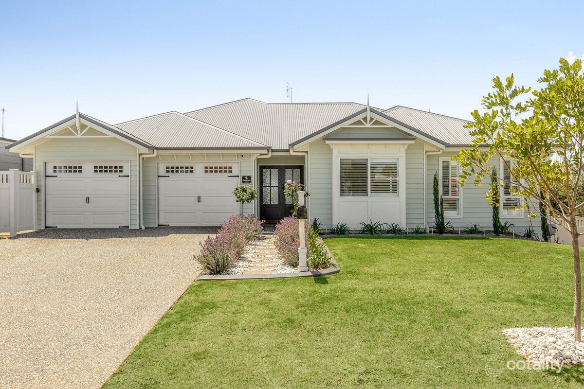 7 Thurston St, Kleinton, QLD 4352