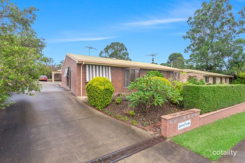 1/13 Bantry Ave, Burpengary, QLD 4505