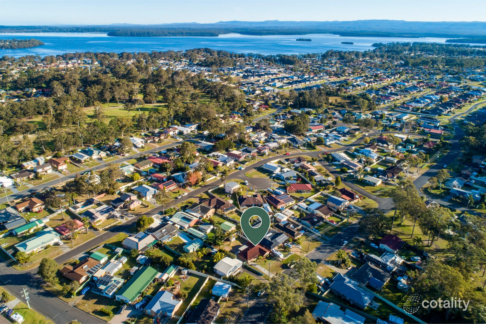 20 Vost Dr, Sanctuary Point, NSW 2540