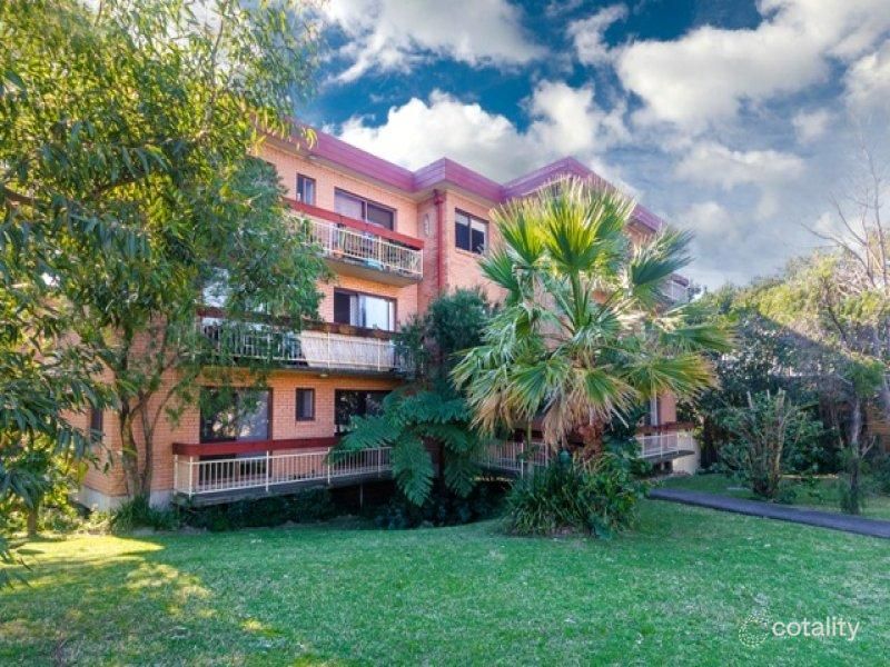 6/420-422 Crown St, West Wollongong, NSW 2500