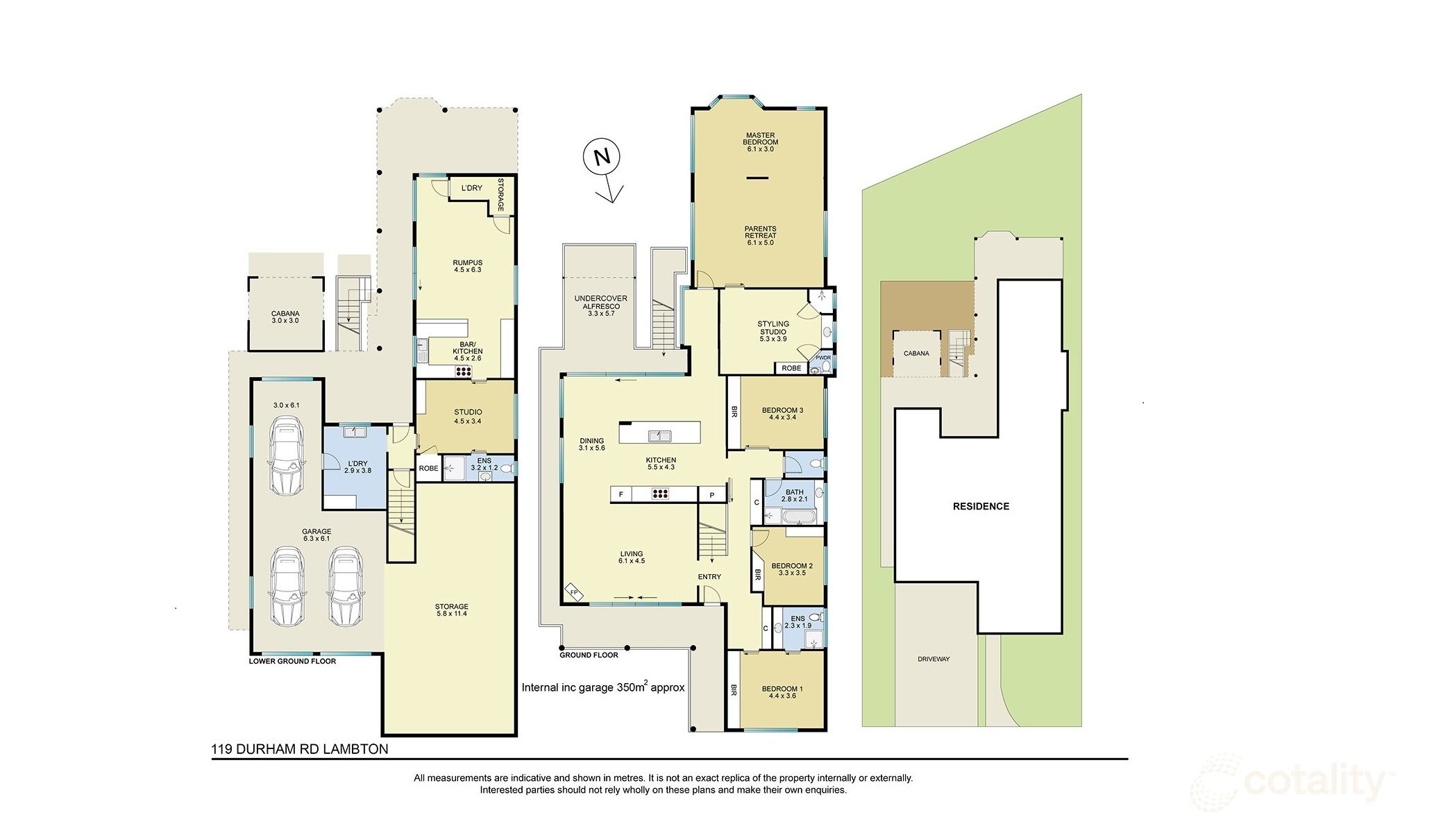 119 Durham Rd, Lambton, NSW 2299