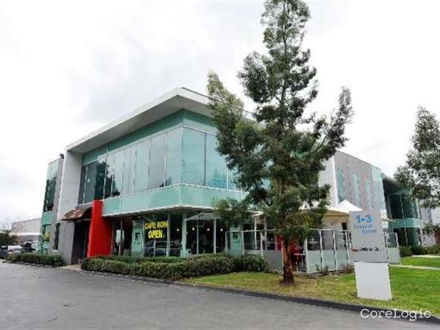 1-3 Compark Cct, Mulgrave, VIC 3170