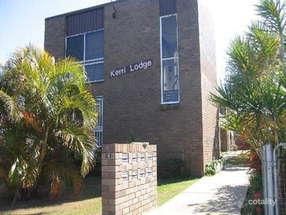 2/18 Arthur St, Woody Point, QLD 4019