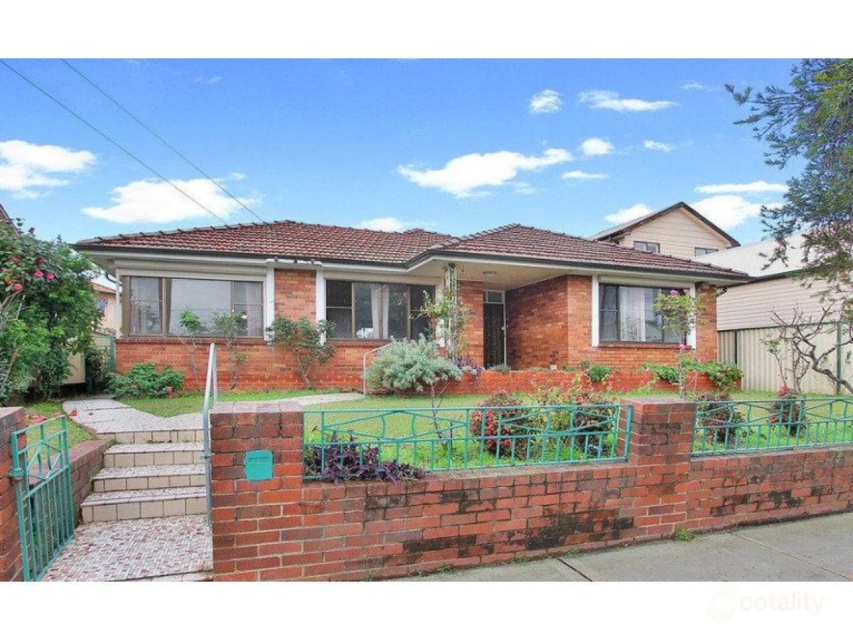 85 Good St, Granville, NSW 2142