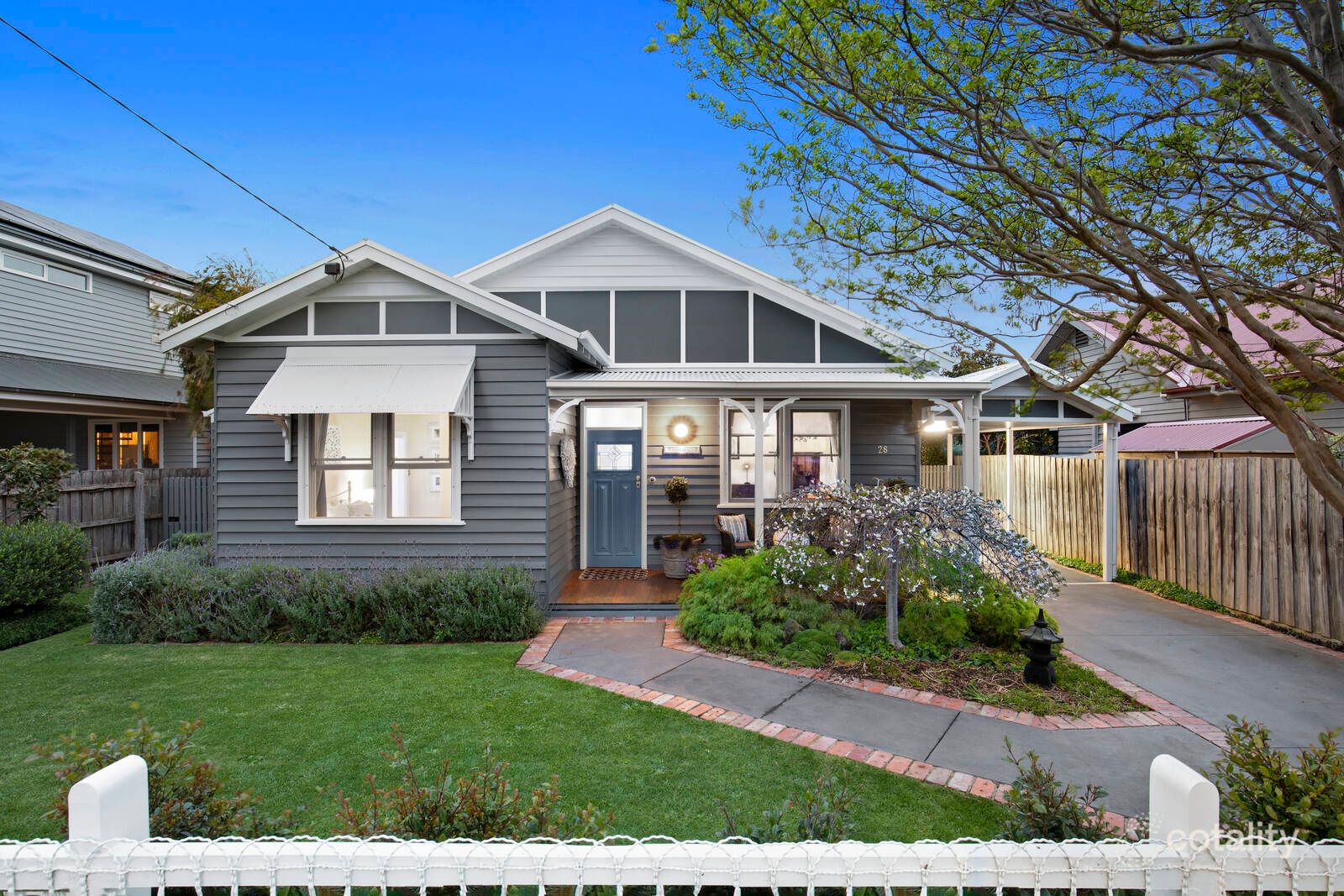 28 Haig Ave, Edithvale, VIC 3196