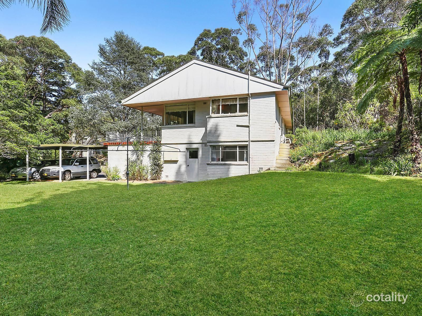 39 Wyomee Ave, West Pymble, NSW 2073