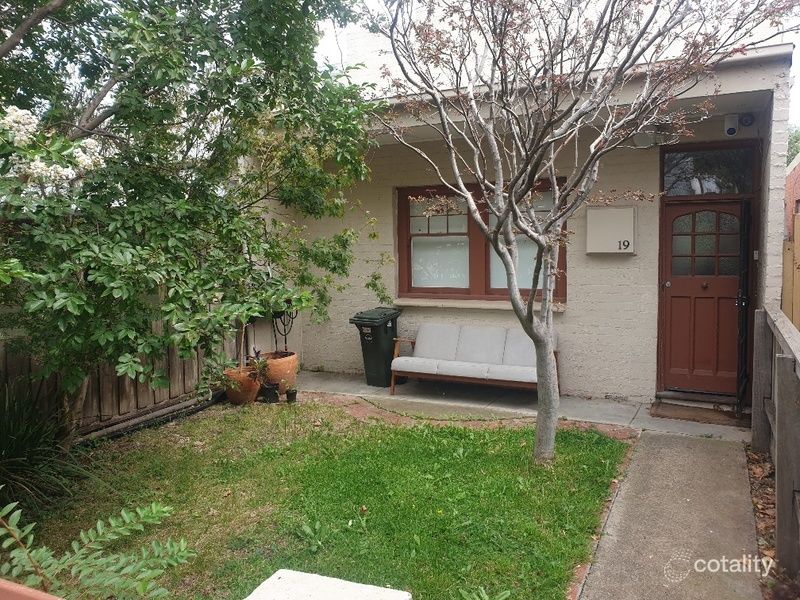 19 Ivan St, Fitzroy North, VIC 3068